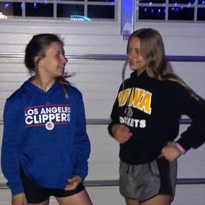 Meet your Posher, Kyren